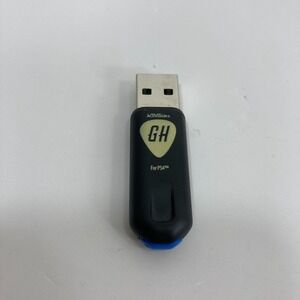 Activsion Guitar Hero GH Live PS4 USB Wireless Dongle 87421805 - TESTED